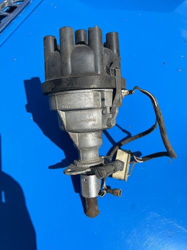 Rover electronic - v8,