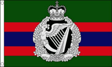 Royal Irish Regiment British