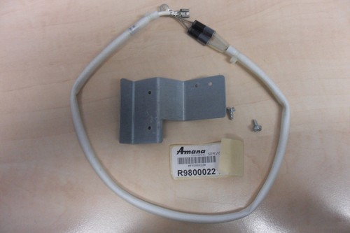 Part diode r980022 kit - diode,