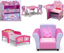 Delta Children Peppa Pig