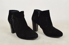 Schmoove Heroine Ankle Boots