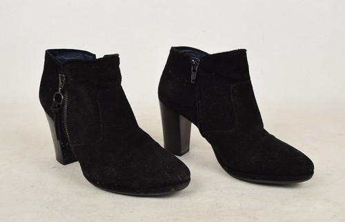 Schmoove heroine ankle boots - ankle,