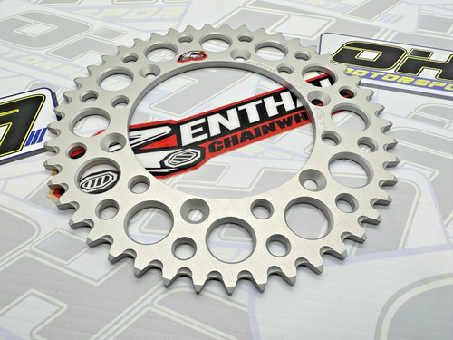 New renthal rear sprocket for - new,