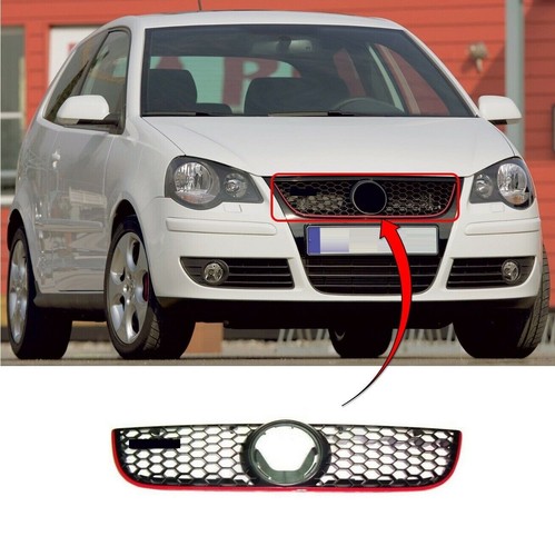 Fits polo gti 2005 - vw, 2005-09