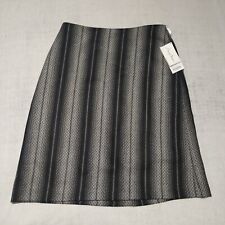 David Nieper Wool Skirt UK 16