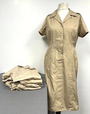x5 British Woman's Fawn Warm