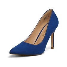 DREAM PAIRS Women Dress Party