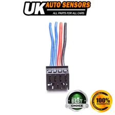 Heater Resistor Wiring Repair