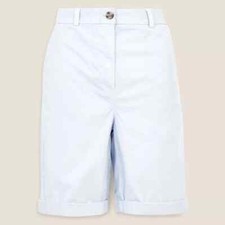 Ladies M&S High Waist Long