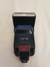 Camera FLASH MIRANDA C-AF 32 Hot Shoe Mount Adjustable FL23