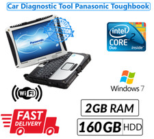CHEAP PANASONIC TOUGHBOOK CF19