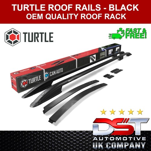 Roof rack rails - rack, no