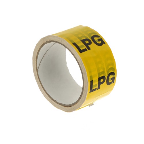 Van stock lpg - stock,