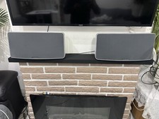 Cambridge minx air 200