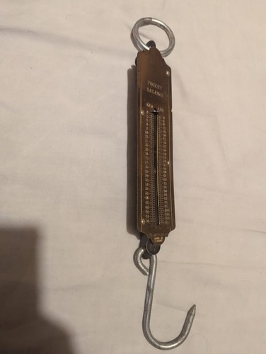 Rare vintage victor brass - rare,