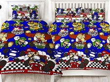 Official Nintendo Mario Racer