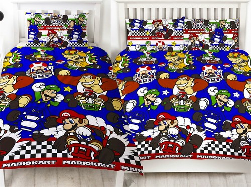 Official nintendo mario racer - official,