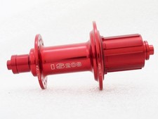 Industrial Standard IS208 Rear