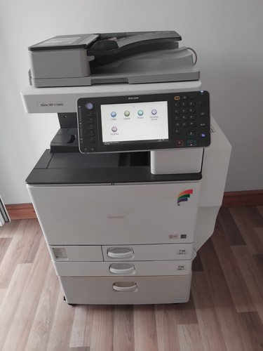 Ricoh c3002 full - ricoh,