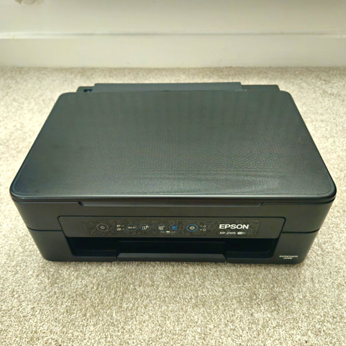 Epson expression home 2105 - epson, xp-2105