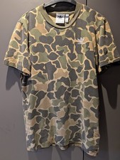 Adidas Originals Camouflage