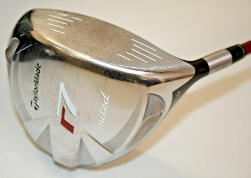 Taylormade limited driver - taylormade,