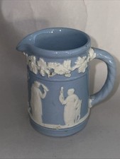 Vintage miniature wedgwood - miniature,