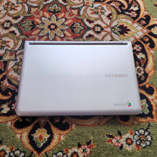 Samsung chromebook xe303c12 - chromebook,