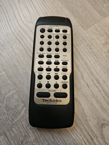Genuine technics rak ch214wh - genuine, rak-ch214wh