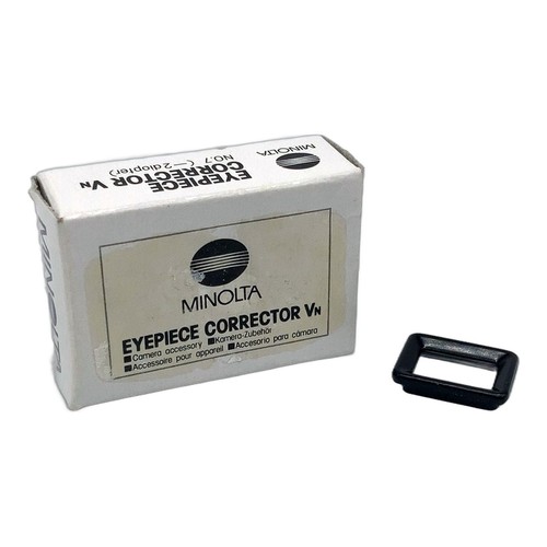 Easybuy minolta eyepiece - minolta,