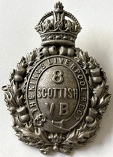 8th Scottish Volunteer