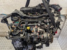 2.0 T8CJ COMPLETE DIESEL