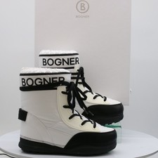 BOGNER LA PLAGNE SNOW BOOTS