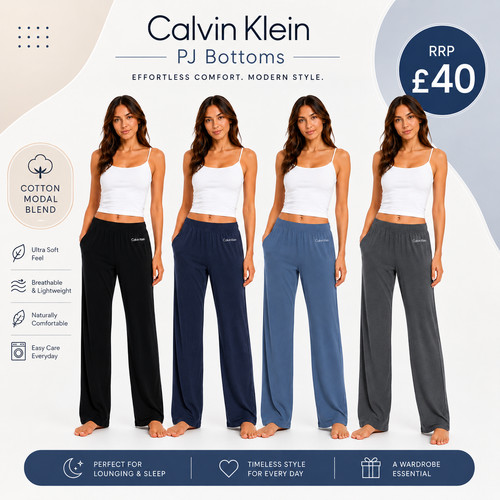 Ladies calvin klein - ladies, bottoms
