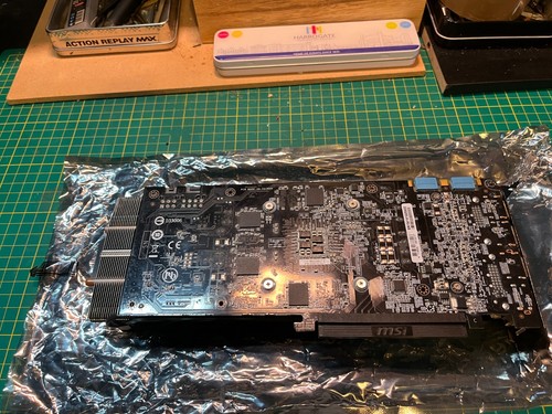 Gigabyte geforce gtx 970 4gb - gigabyte,