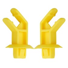 Hood Prop Rods Compatible with