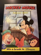 Disney Mickey Mouse Featuring