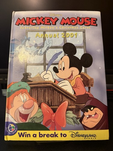 Disney mickey mouse featuring - mickey,