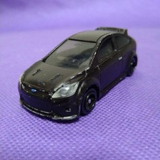 Tomica Ford Focus Rs500