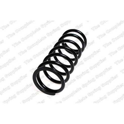 Coil springs for - coil, (pair)