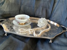 cooper brothers large silver