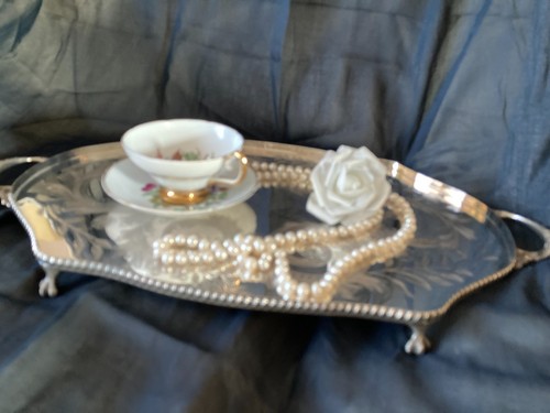 Cooper brothers large silver - brothers,