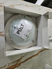 Ikea Pult Ceiling Light 901.929.00 Brand New 30 Cm diameter