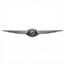 02-04 Chrysler Concorde