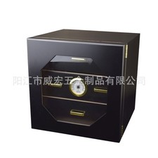 Matte Finish 3-Layer Cigar