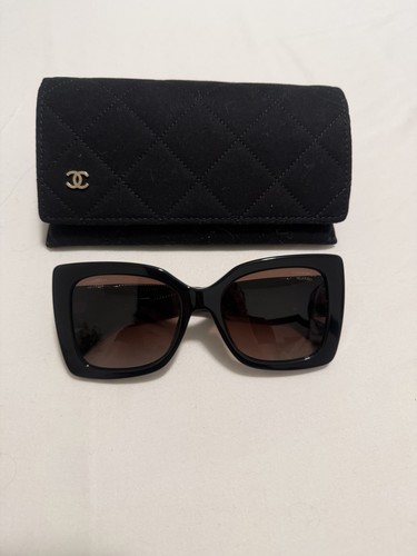 Chanel sunglasses women - sunglasses, women's