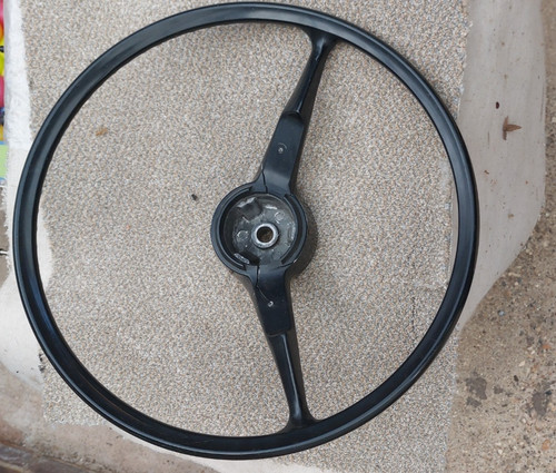 Rover and p5b steering - rover,