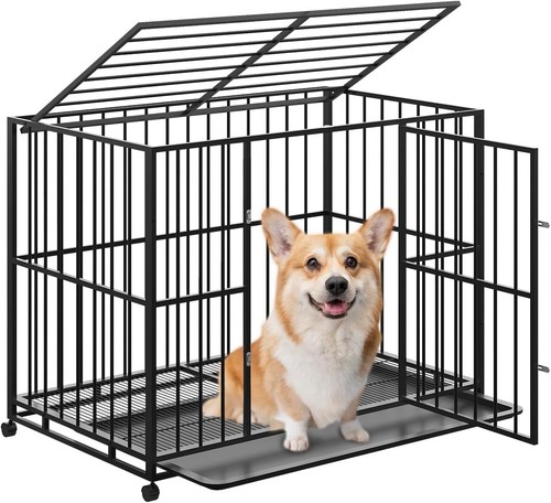 36in heavy duty pet dog - 36in,