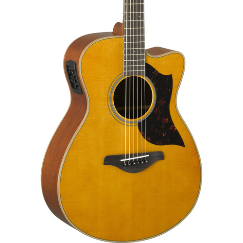 Yamaha ac1mvn small body - small,