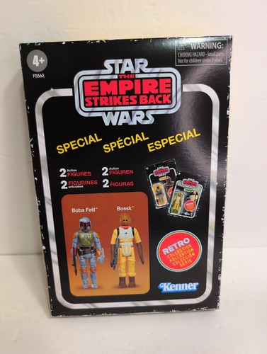 Boba fett bossk star wars - boba, &